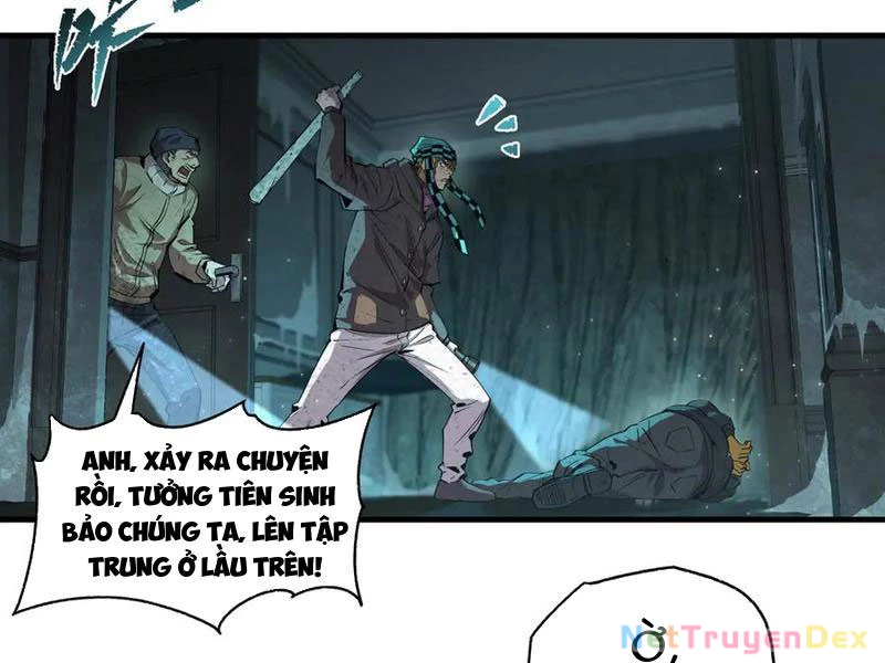 Cực Hàn Chiến Kỷ Chapter 28 - Trang 6