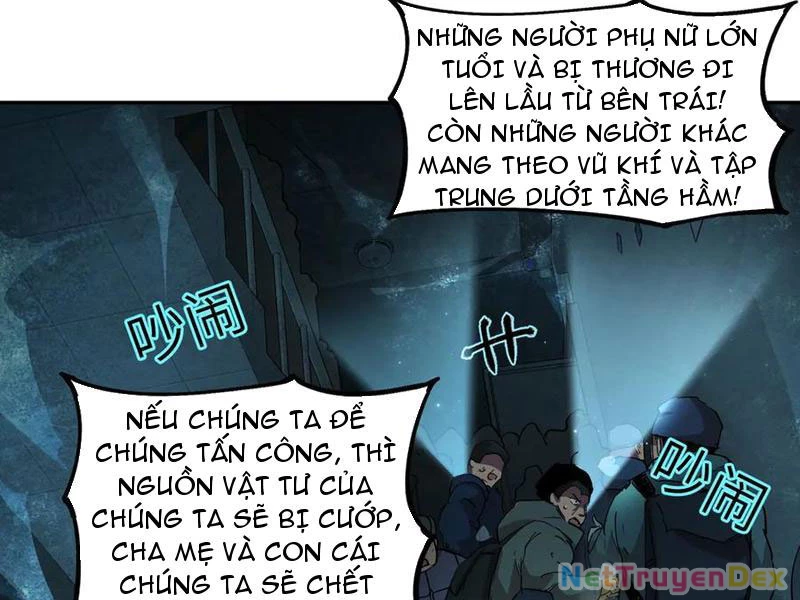 Cực Hàn Chiến Kỷ Chapter 28 - Trang 74