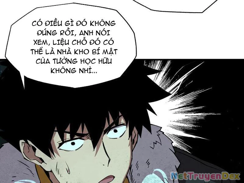 Cực Hàn Chiến Kỷ Chapter 28 - Trang 48