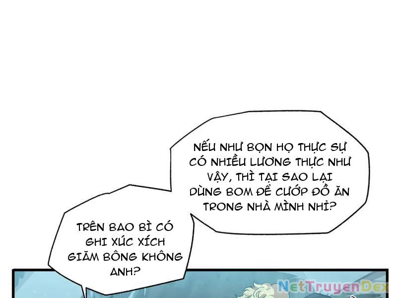 Cực Hàn Chiến Kỷ Chapter 28 - Trang 46