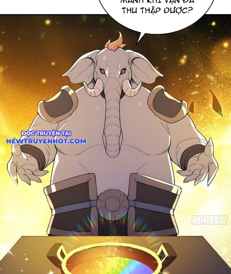 Ta Thật Không Muốn Làm Thánh Tiên chapter 92 - Trang 42