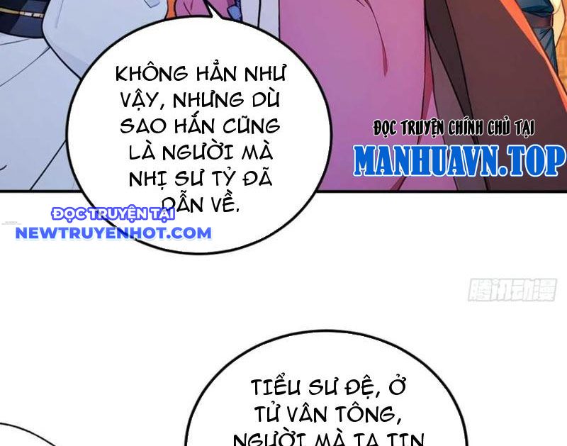 Ngươi Làm Bộ Tu Luyện đi! chapter 74 - Trang 45