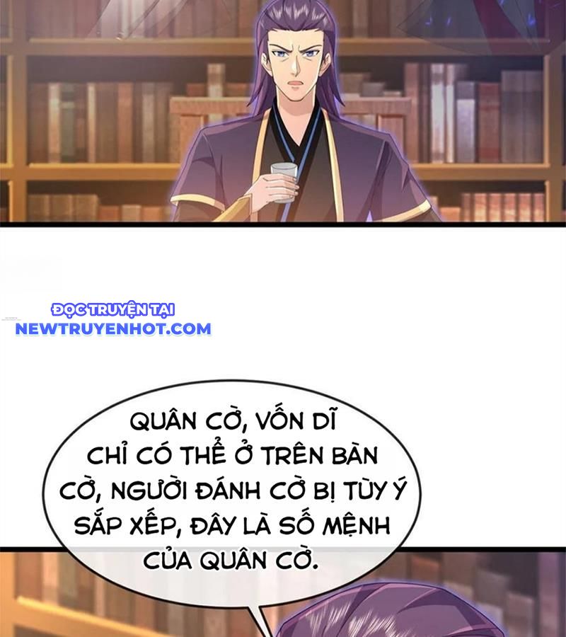 Thần Võ Thiên Tôn chapter 900 - Trang 15