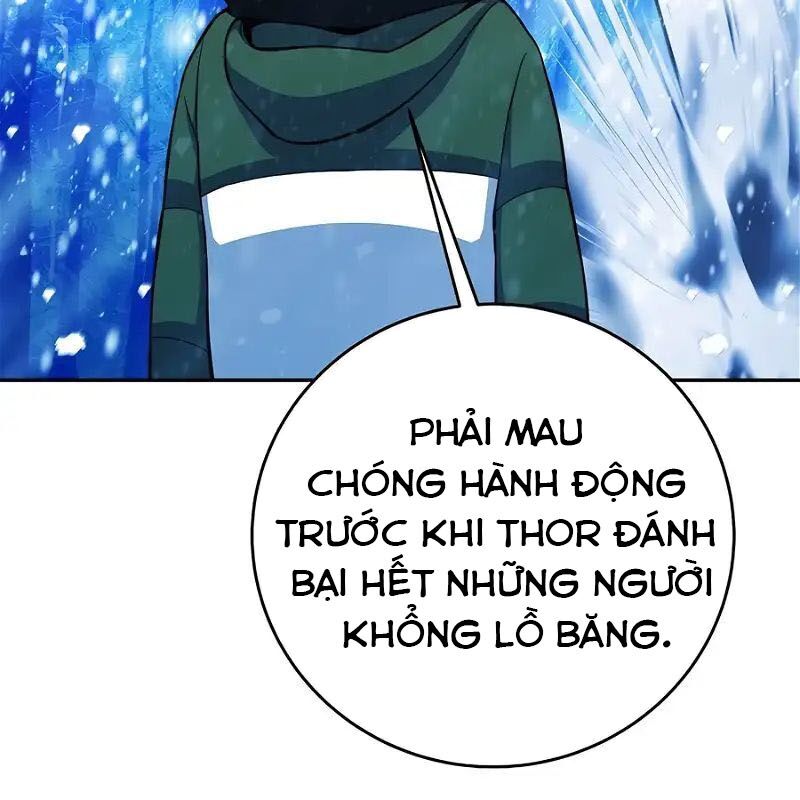 Trở Thành Nhân Viên Cho Các Vị Thần Chapter 59 - Trang 79