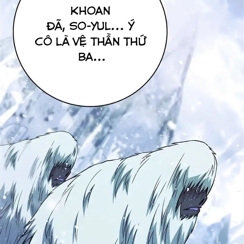 Trở Thành Nhân Viên Cho Các Vị Thần Chapter 59 - Trang 23