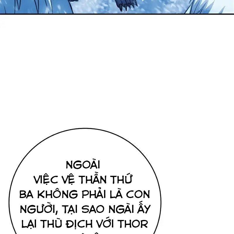 Trở Thành Nhân Viên Cho Các Vị Thần Chapter 59 - Trang 32