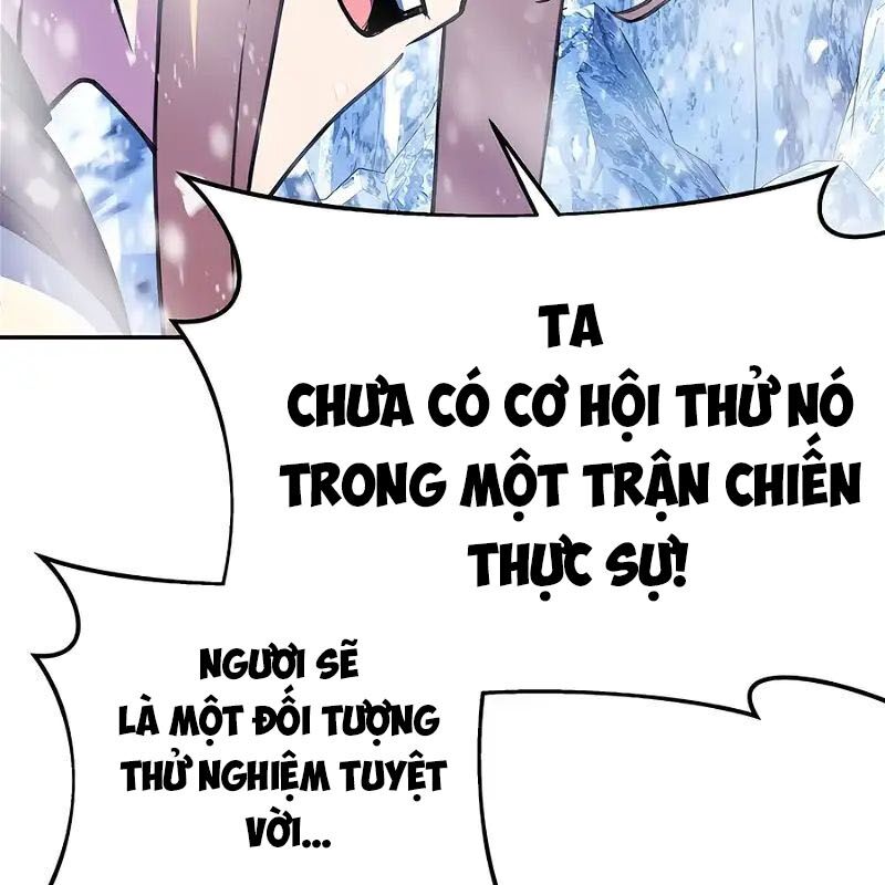 Trở Thành Nhân Viên Cho Các Vị Thần Chapter 59 - Trang 147