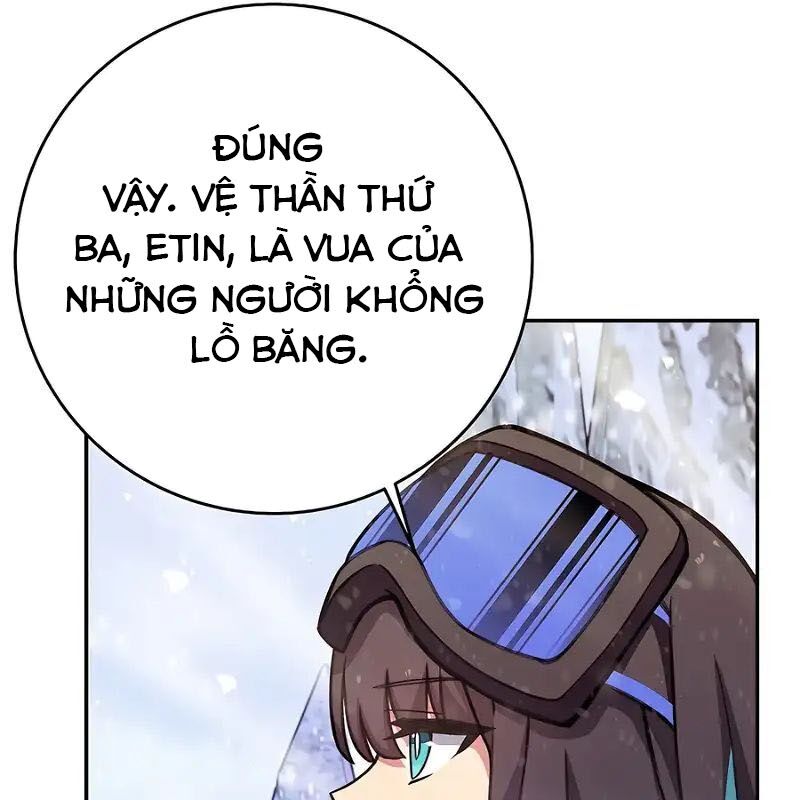 Trở Thành Nhân Viên Cho Các Vị Thần Chapter 59 - Trang 27