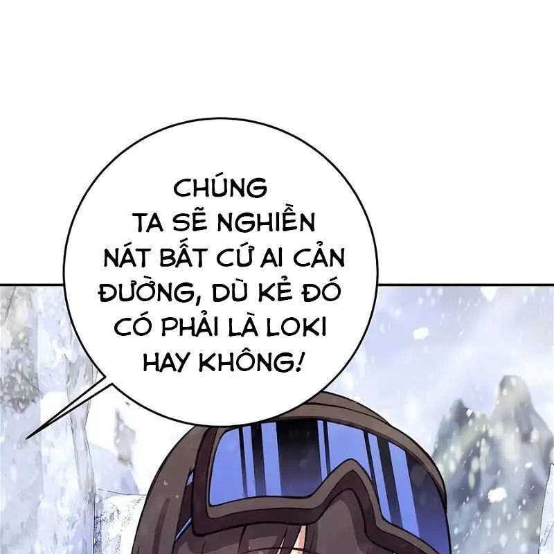 Trở Thành Nhân Viên Cho Các Vị Thần Chapter 59 - Trang 85