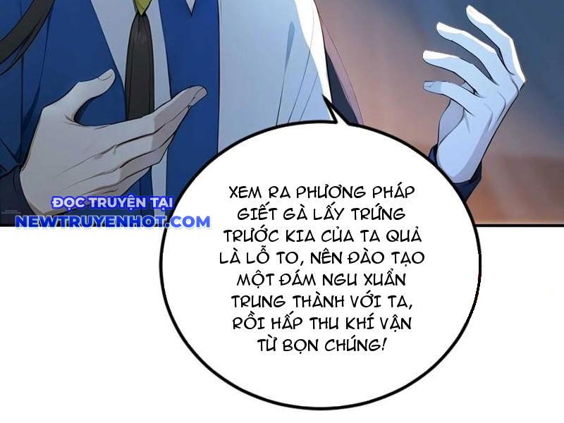 Ngươi Làm Bộ Tu Luyện đi! chapter 76 - Trang 51