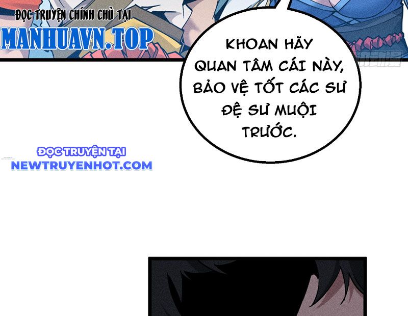 Ta Làm Cặn Bã Ở Tu Tiên Giới chapter 26 - Trang 11