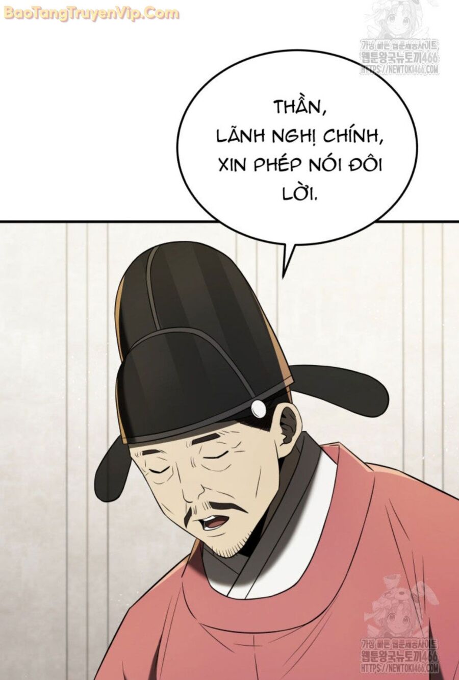 Vương Triều Đen Tối: Joseon Chapter 75 - Trang 106