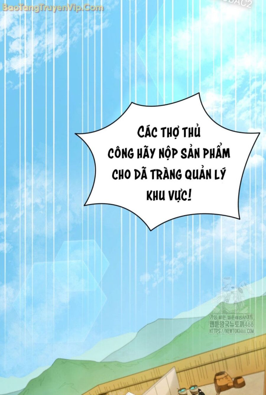 Vương Triều Đen Tối: Joseon Chapter 75 - Trang 3