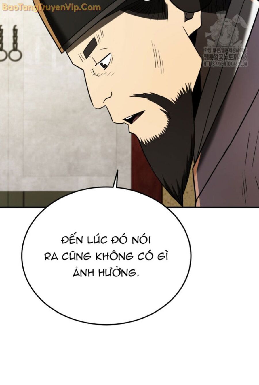 Vương Triều Đen Tối: Joseon Chapter 75 - Trang 55