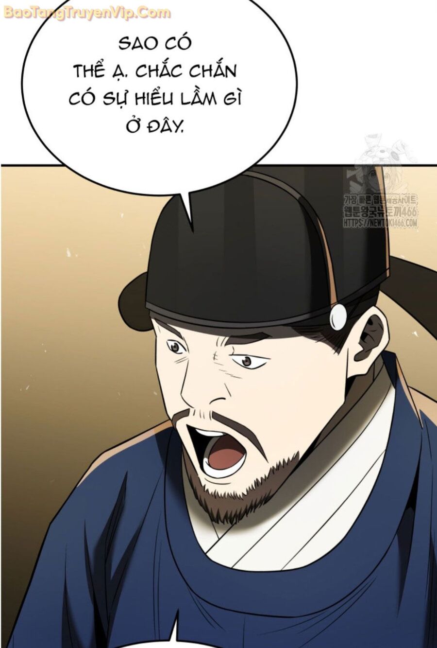 Vương Triều Đen Tối: Joseon Chapter 75 - Trang 69