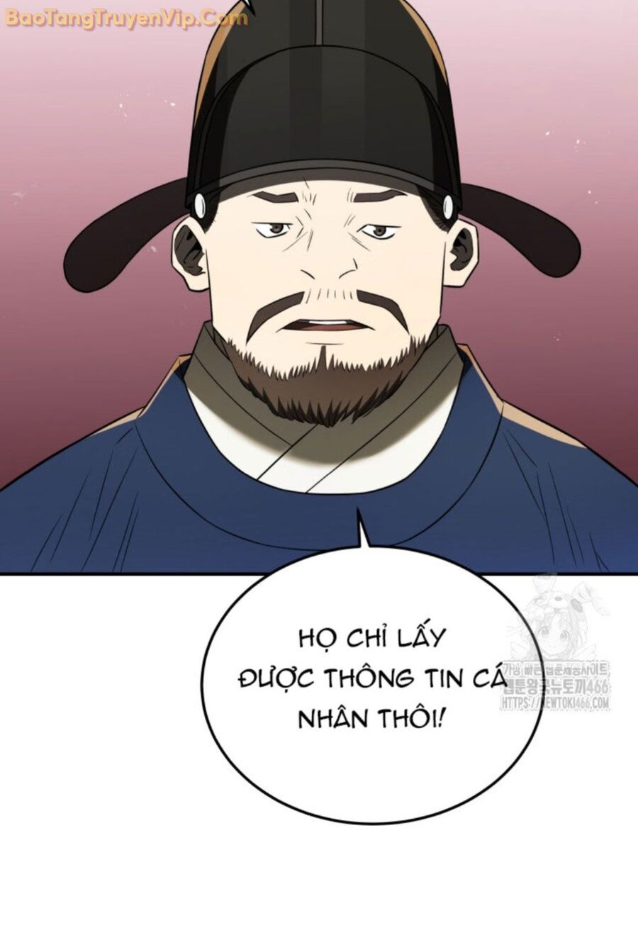 Vương Triều Đen Tối: Joseon Chapter 75 - Trang 73