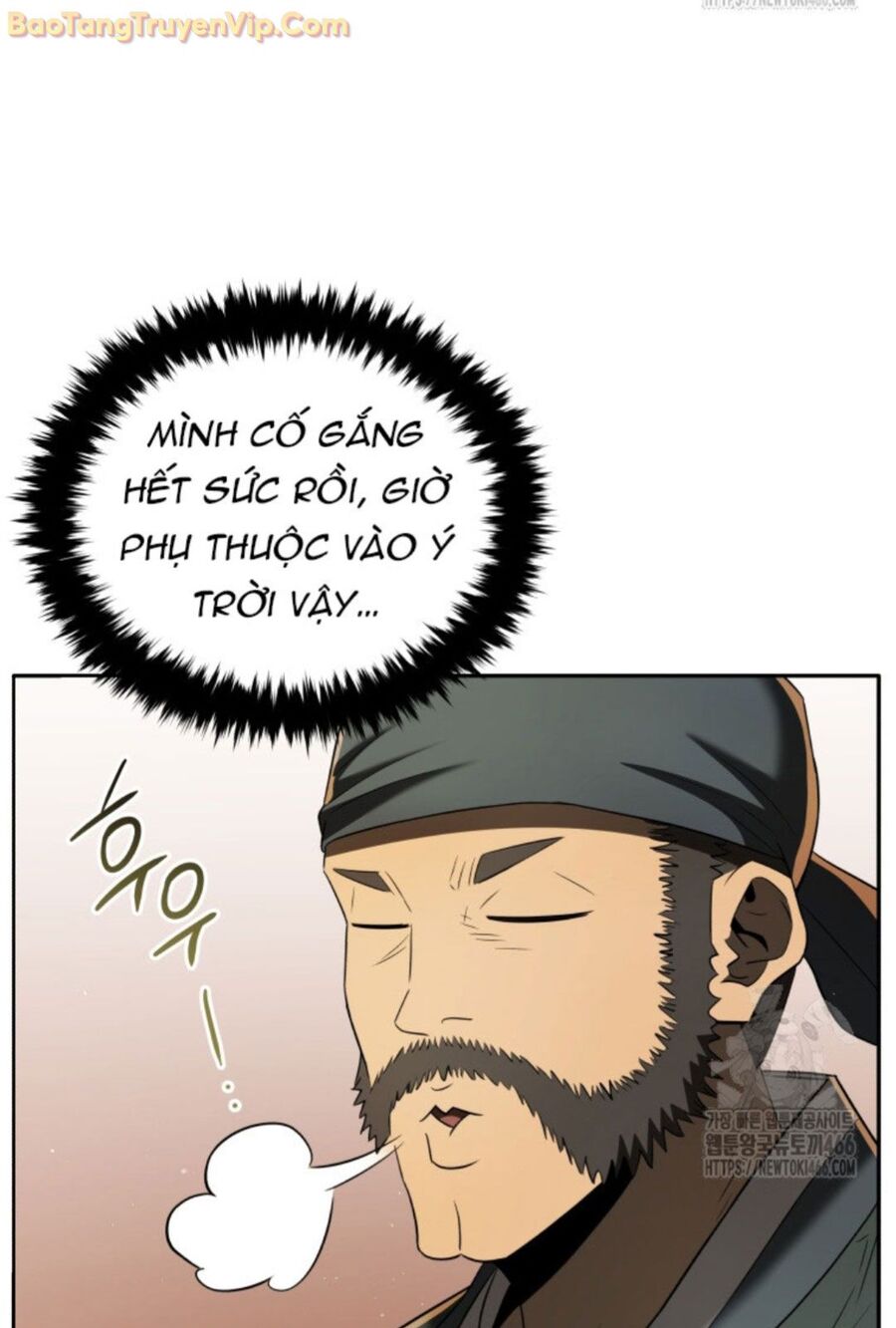 Vương Triều Đen Tối: Joseon Chapter 75 - Trang 10