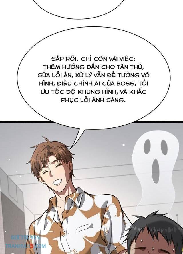 Ta Bị Kẹt Cùng Một Ngày 1000 Năm Chapter 136 - Trang 31