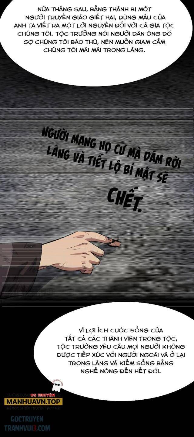 Ta Bị Kẹt Cùng Một Ngày 1000 Năm Chapter 133 - Trang 10