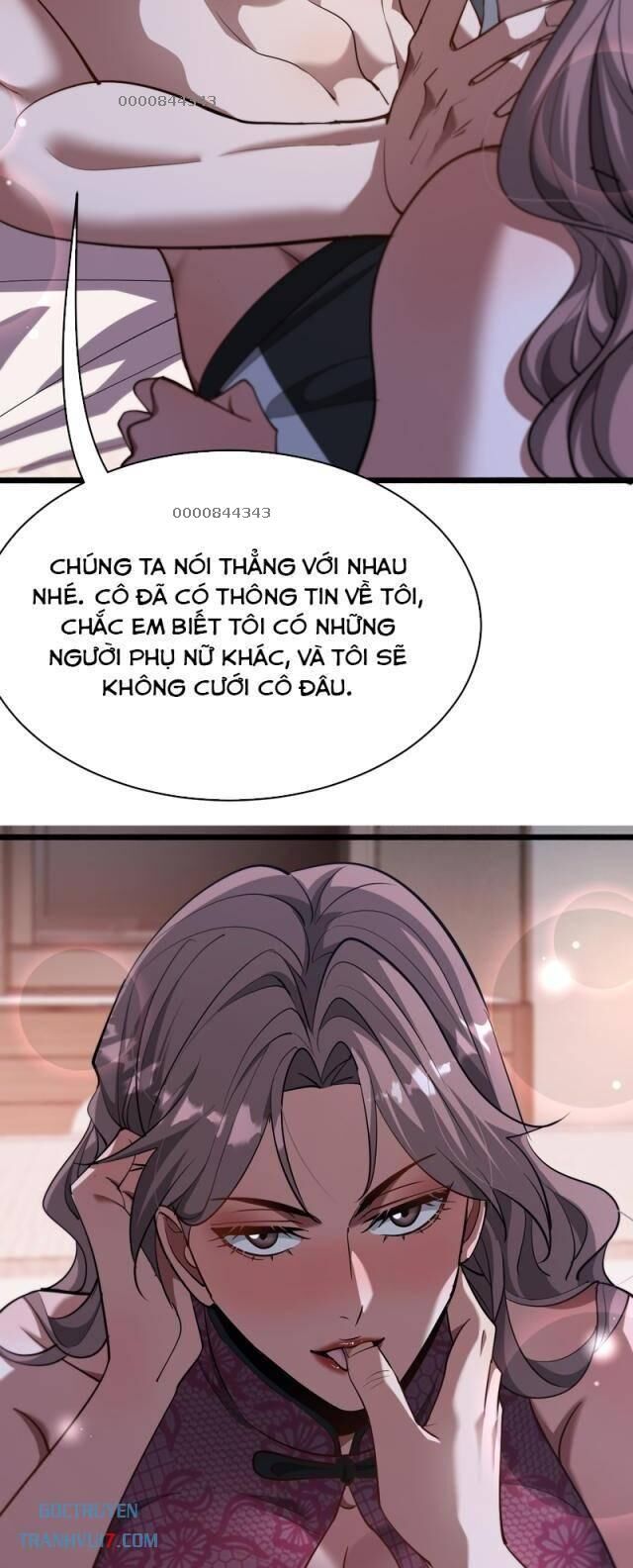 Ta Bị Kẹt Cùng Một Ngày 1000 Năm Chapter 154 - Trang 1