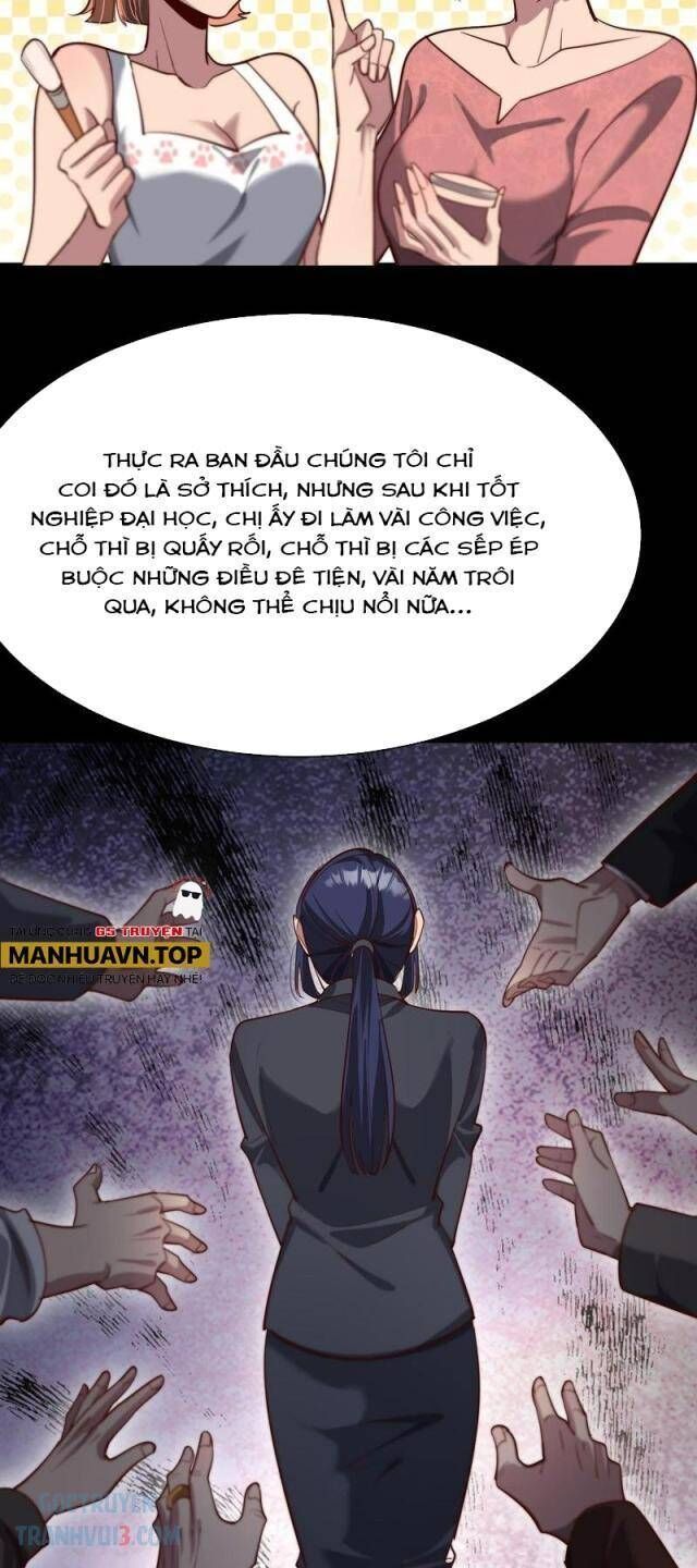 Ta Bị Kẹt Cùng Một Ngày 1000 Năm Chapter 134 - Trang 35