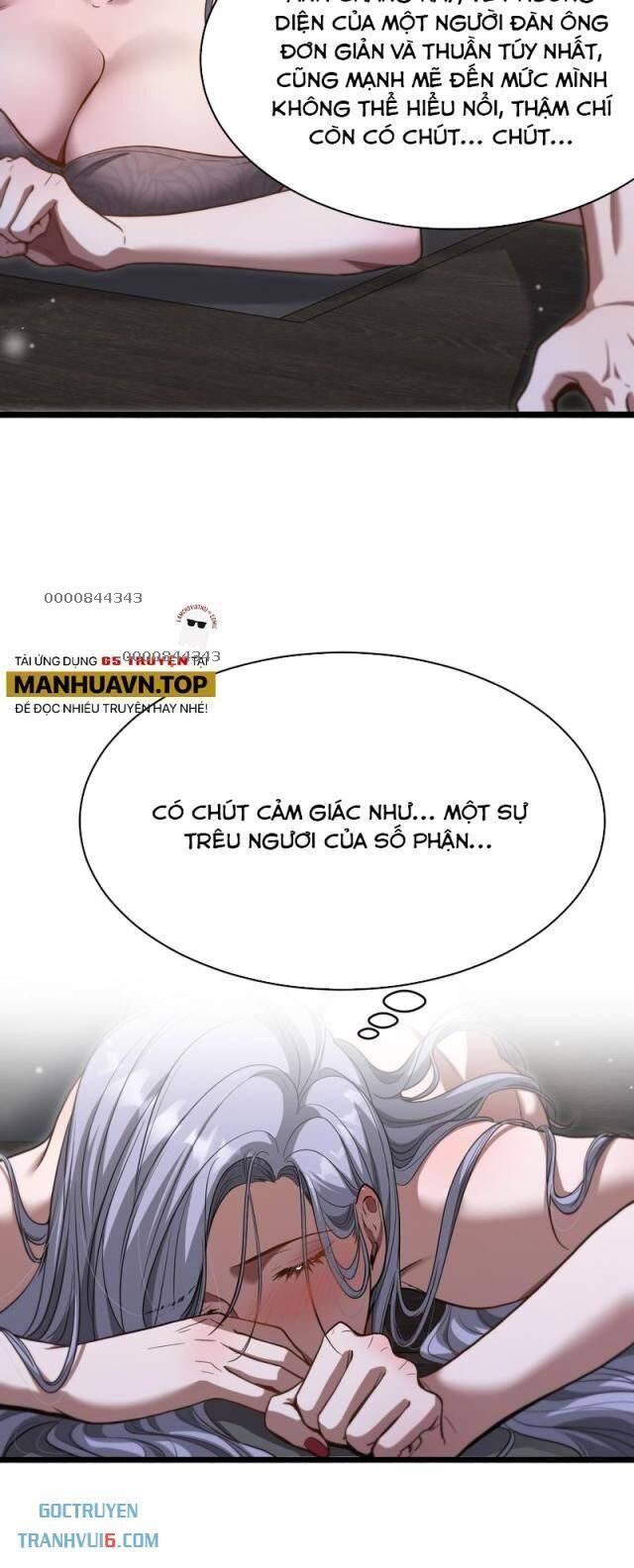 Ta Bị Kẹt Cùng Một Ngày 1000 Năm Chapter 144 - Trang 7