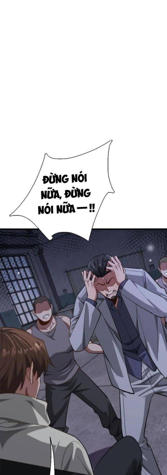 Ta Bị Kẹt Cùng Một Ngày 1000 Năm Chapter 135 - Trang 29