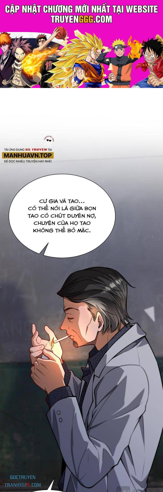 Ta Bị Kẹt Cùng Một Ngày 1000 Năm Chapter 136 - Trang 0