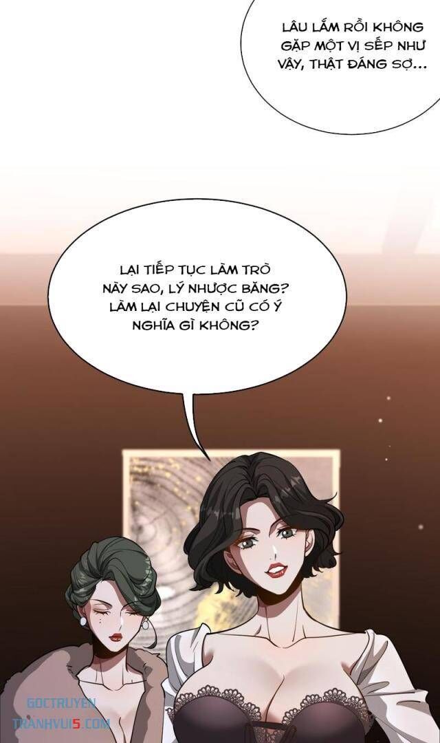 Ta Bị Kẹt Cùng Một Ngày 1000 Năm Chapter 139 - Trang 26