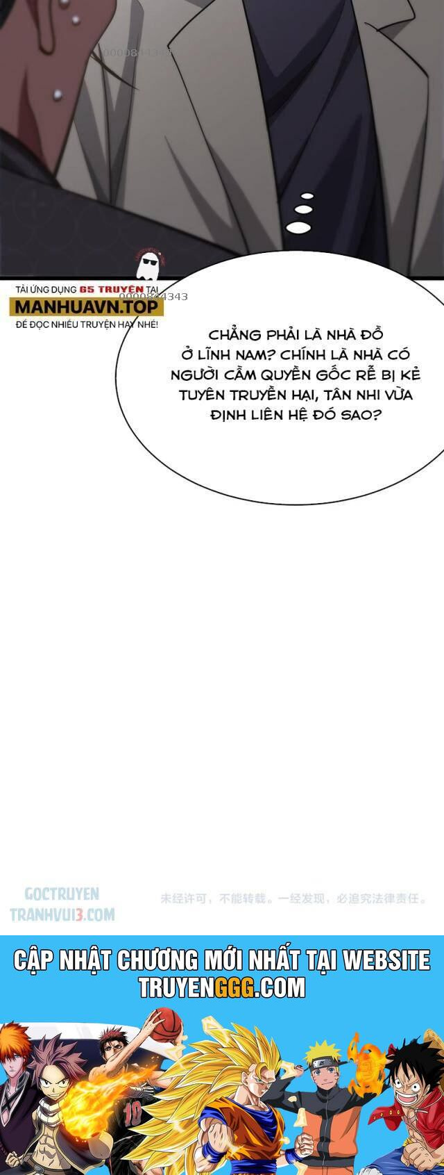 Ta Bị Kẹt Cùng Một Ngày 1000 Năm Chapter 131 - Trang 30