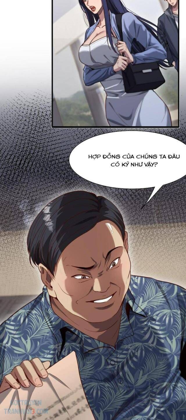 Ta Bị Kẹt Cùng Một Ngày 1000 Năm Chapter 134 - Trang 6