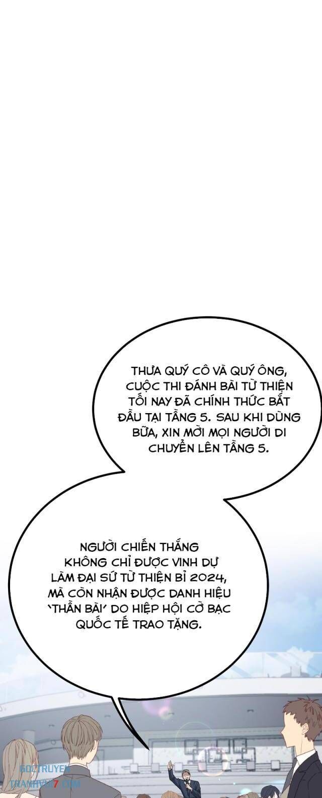 Ta Bị Kẹt Cùng Một Ngày 1000 Năm Chapter 154 - Trang 30