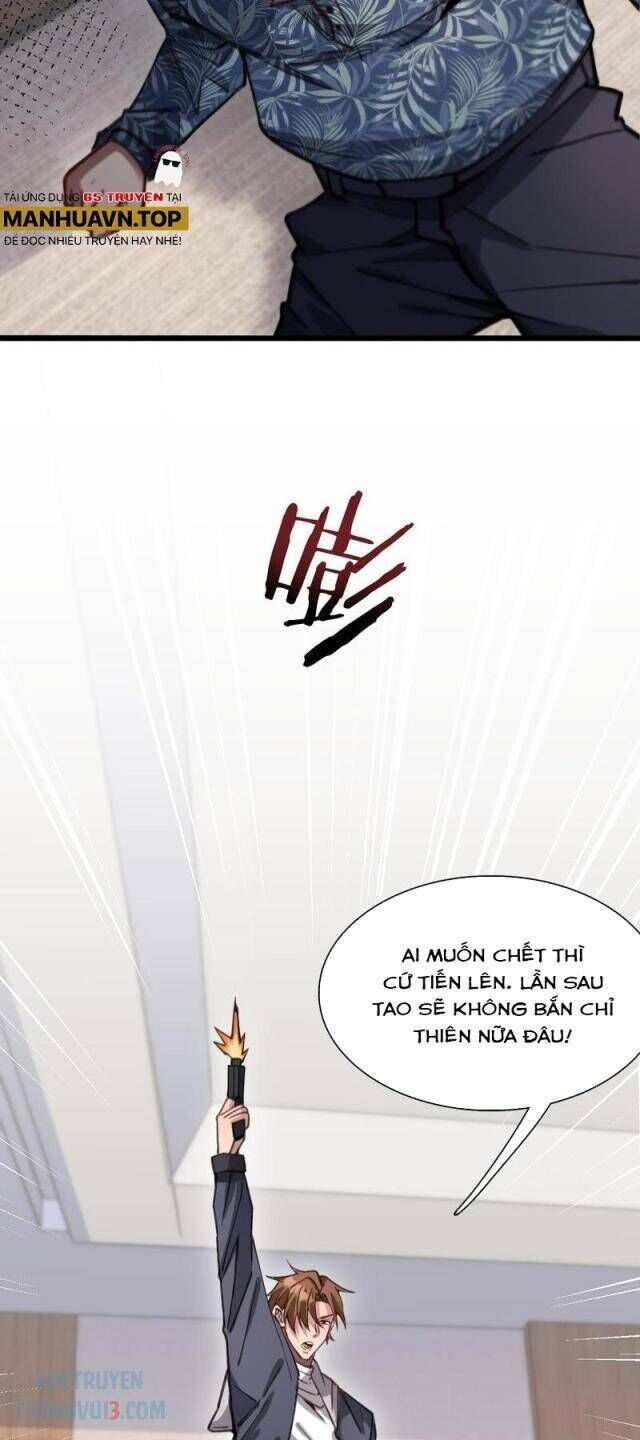 Ta Bị Kẹt Cùng Một Ngày 1000 Năm Chapter 134 - Trang 12