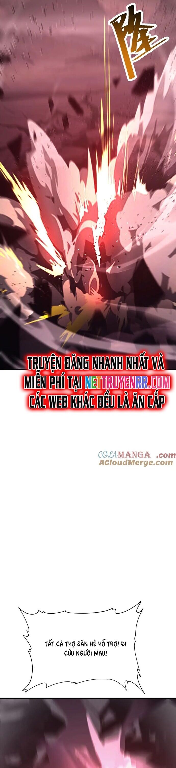 Ta Là Boss Mạnh Chapter 52 - Trang 1