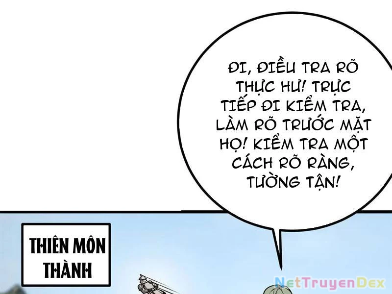 Toàn Cầu Cao Võ Chapter 291 - Trang 121