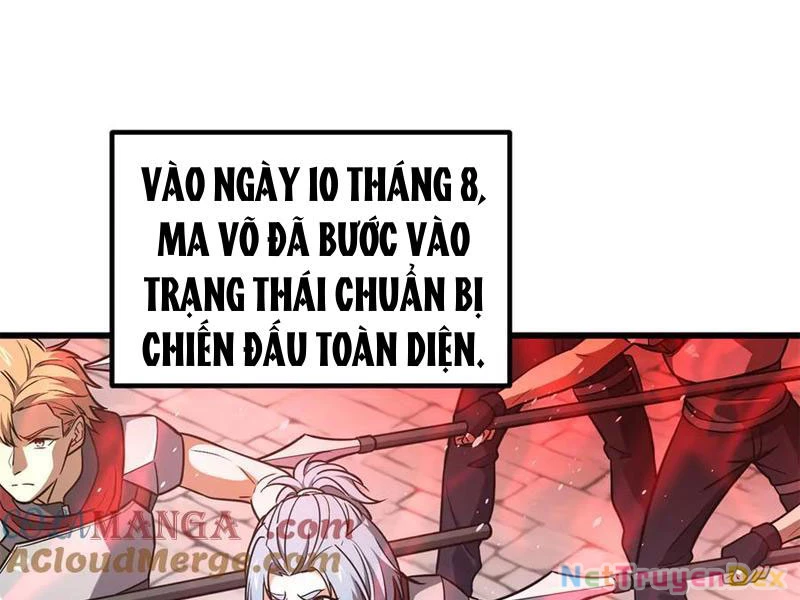 Toàn Cầu Cao Võ Chapter 291 - Trang 37