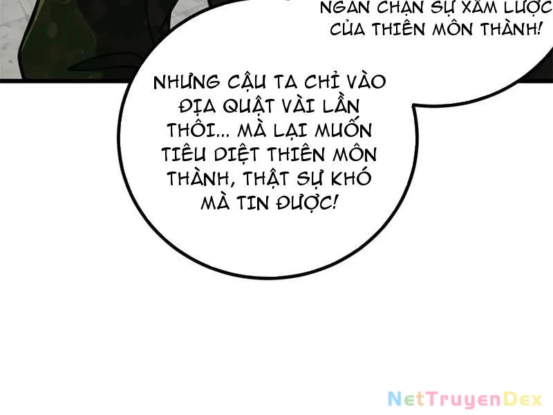 Toàn Cầu Cao Võ Chapter 291 - Trang 76