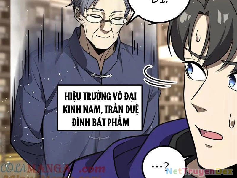 Toàn Cầu Cao Võ Chapter 291 - Trang 86