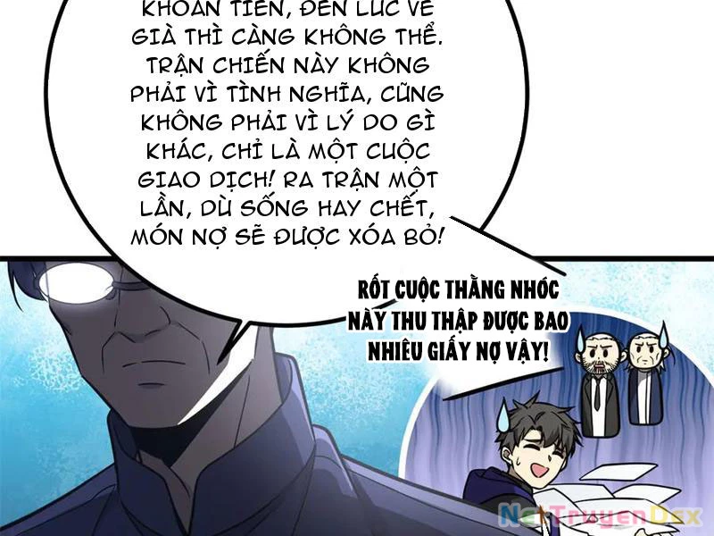 Toàn Cầu Cao Võ Chapter 291 - Trang 88