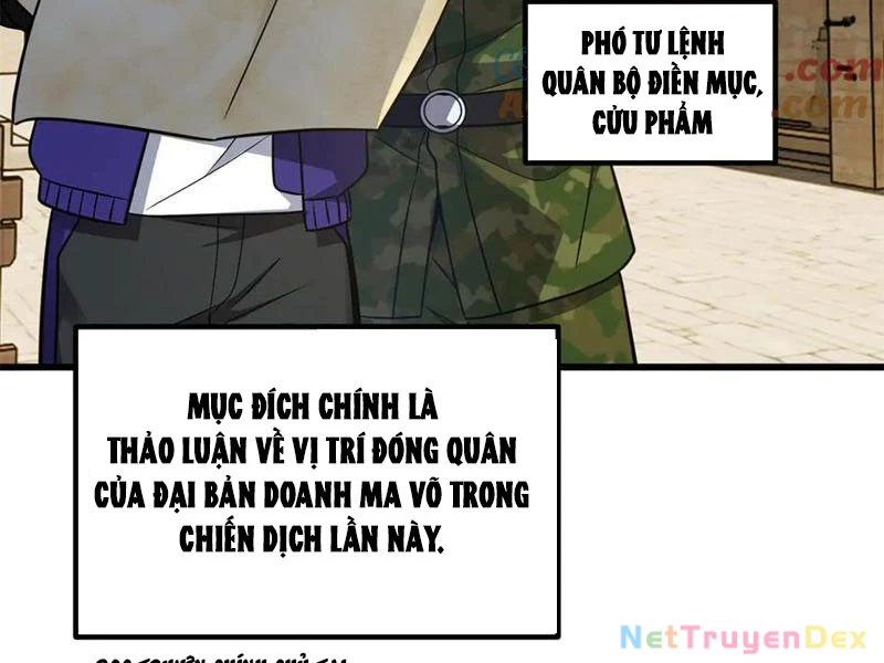 Toàn Cầu Cao Võ Chapter 291 - Trang 41