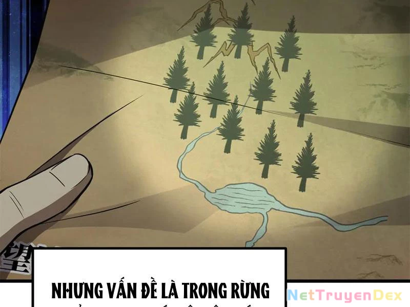 Toàn Cầu Cao Võ Chapter 291 - Trang 44