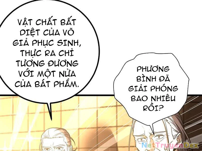 Toàn Cầu Cao Võ Chapter 291 - Trang 17