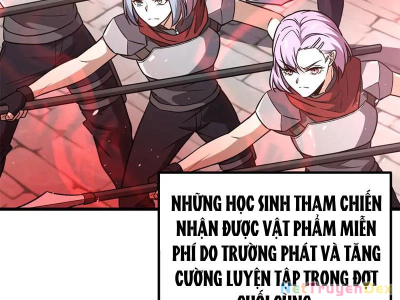 Toàn Cầu Cao Võ Chapter 291 - Trang 38