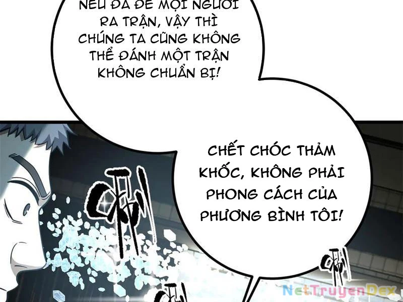 Toàn Cầu Cao Võ Chapter 291 - Trang 9