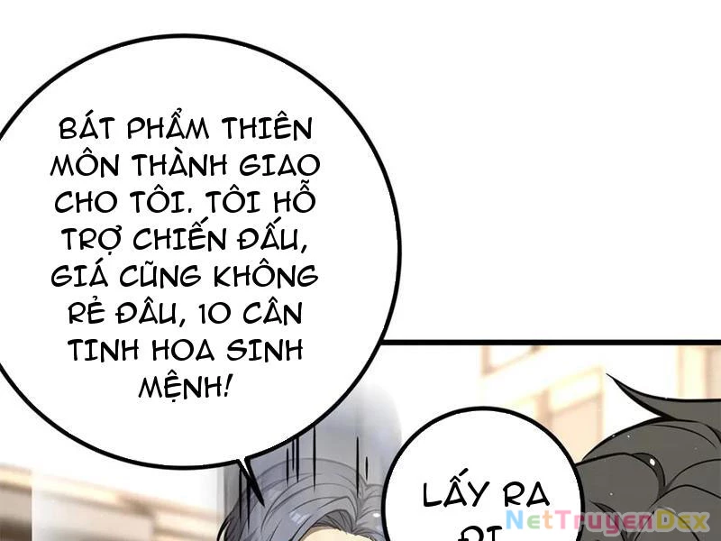 Toàn Cầu Cao Võ Chapter 291 - Trang 85