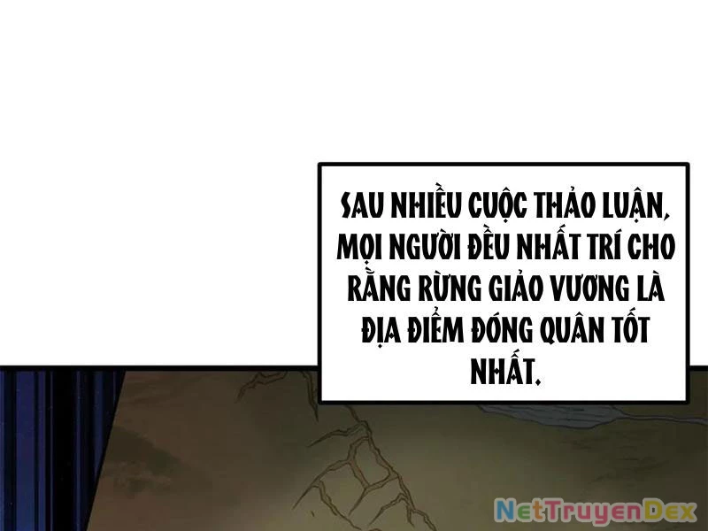 Toàn Cầu Cao Võ Chapter 291 - Trang 43