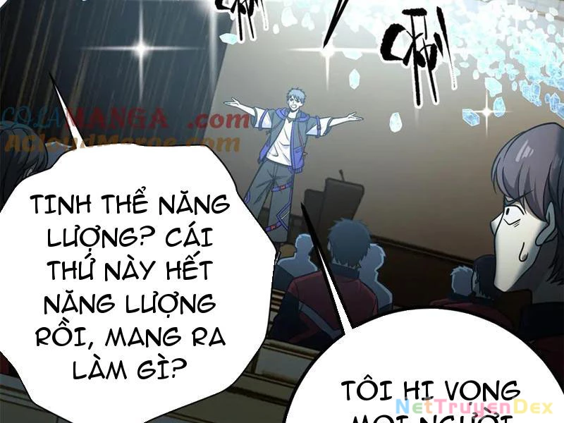 Toàn Cầu Cao Võ Chapter 291 - Trang 10