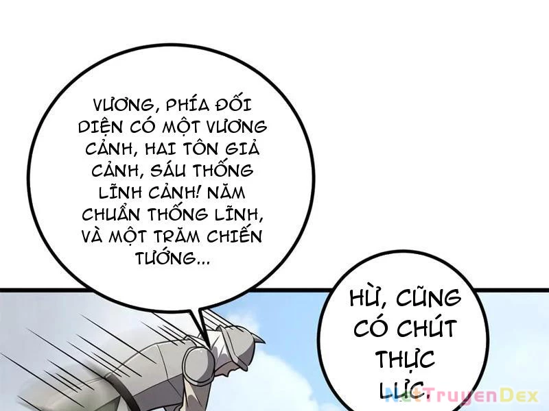 Toàn Cầu Cao Võ Chapter 291 - Trang 128