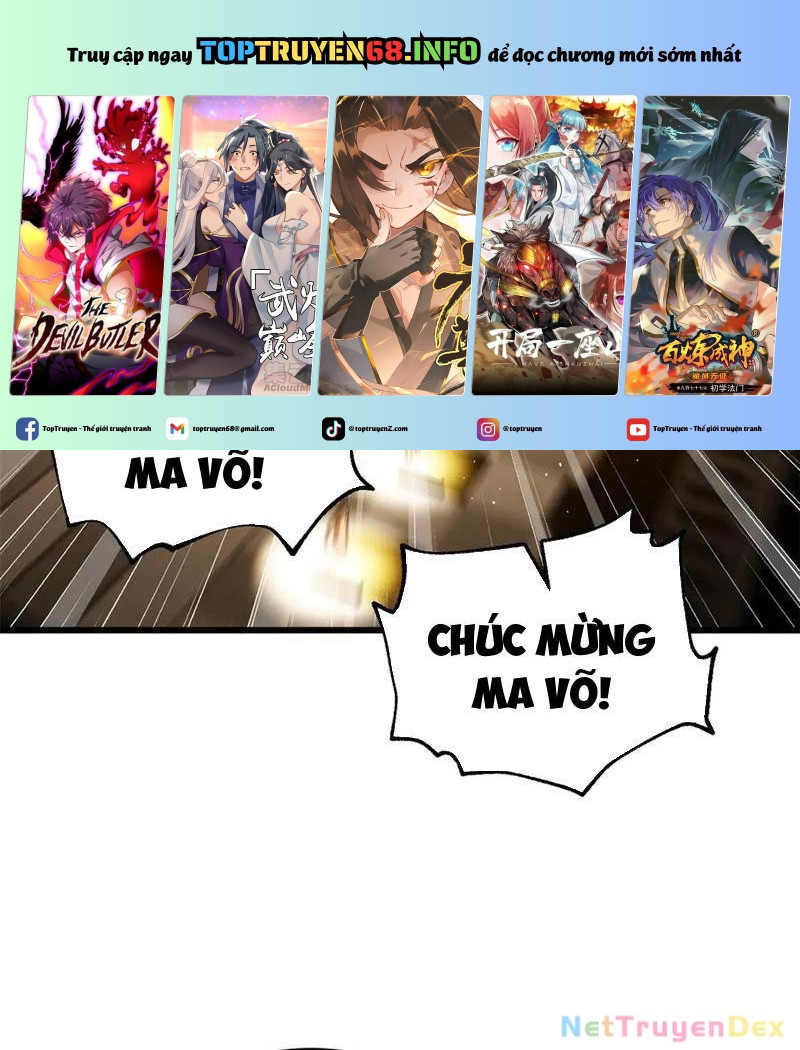 Toàn Cầu Cao Võ Chapter 291 - Trang 2