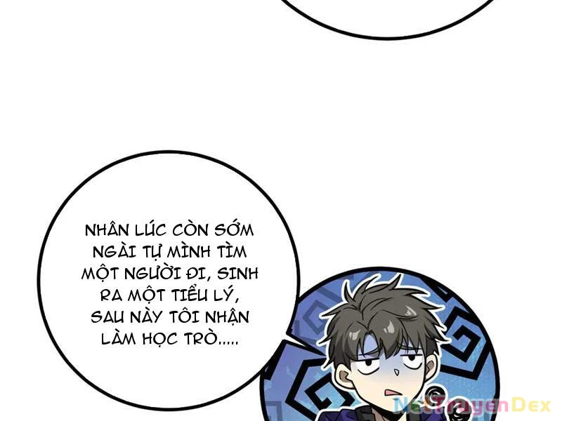 Toàn Cầu Cao Võ Chapter 291 - Trang 96